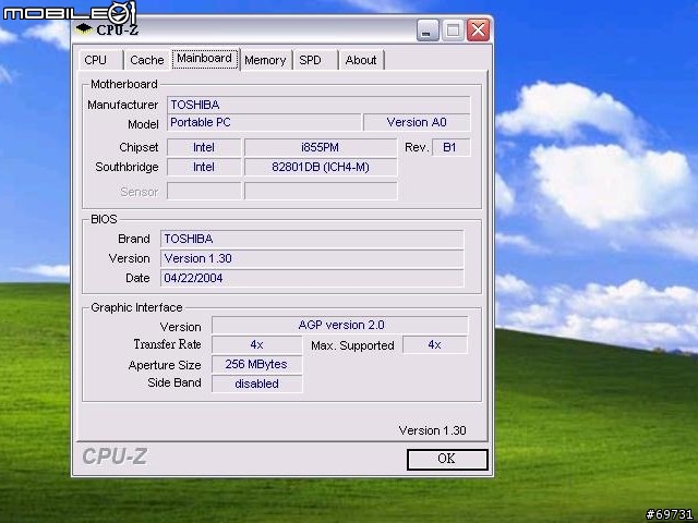 [分享]TOSHIBA M2(曾經的商務機 機王，好機器一部)