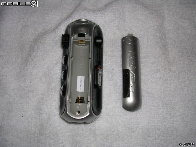 Iriver ifp899 1G  入手報告