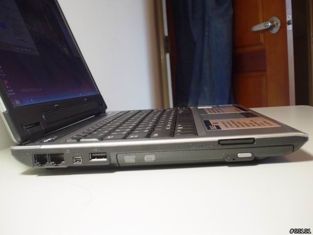 [13.3吋] 台系 ASUS W6A 740D VS 日系SONY VAIO S56TP 特別企劃