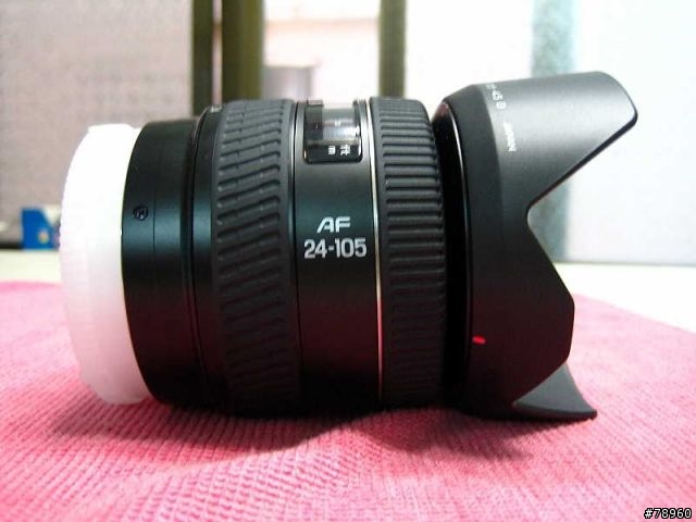 [入手&分享]人生第一台DSLR - KONICA MINOLTA D5D(新增一些實拍照)