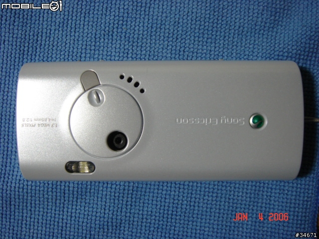 [分享]k608i之冷飯熱炒