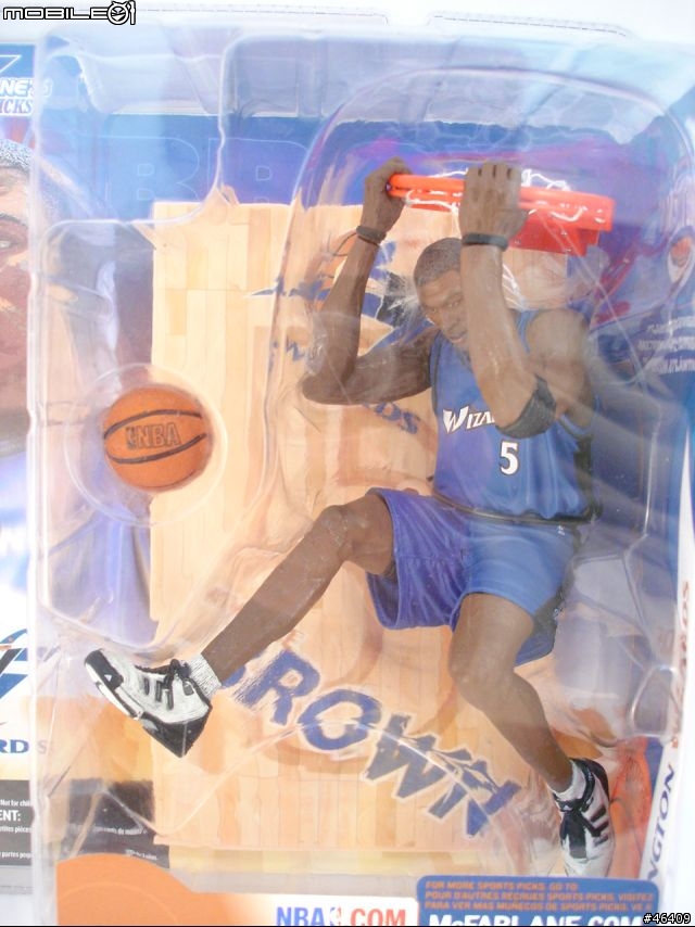 [McFarlane運動系列]NBA series 2