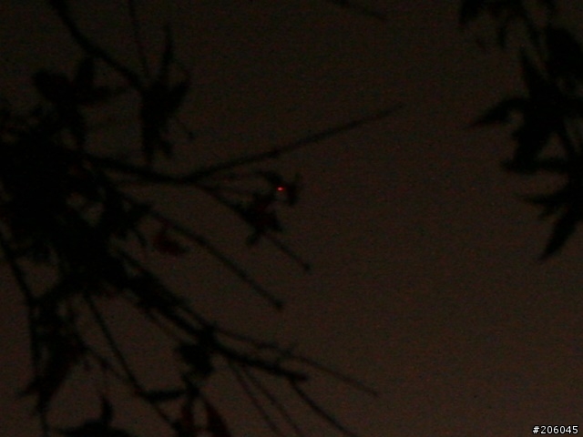 [求救]canon EOS350D CMOS好像有壞點