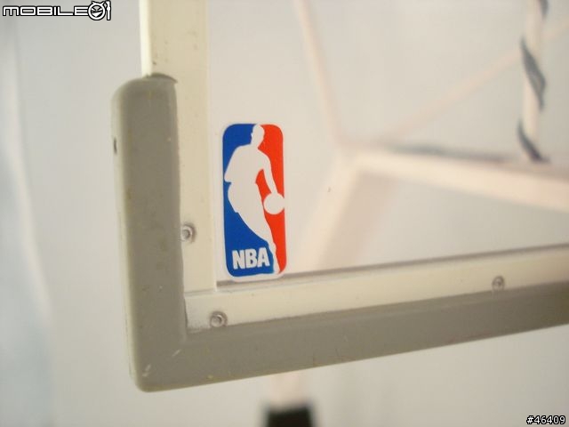 [McFarlane運動系列]NBA series 1
