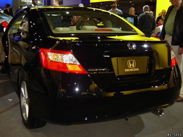 2006 Detroit Auto Show-6