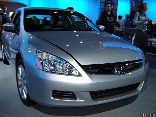 2006 Detroit Auto Show-6