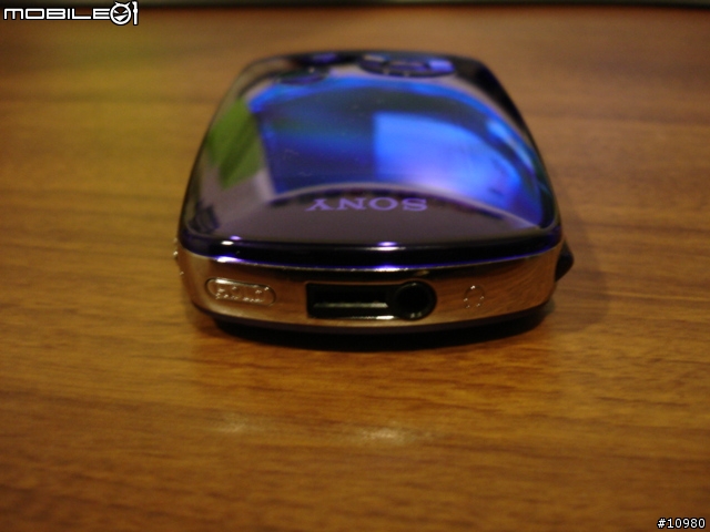 [勸敗] SONY新款Network 隨身聽 NW-A1000 紫色版