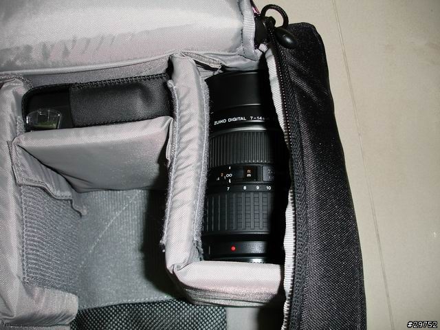 (分享)Lowepro slingShot 200 AW  For Olympus E-1