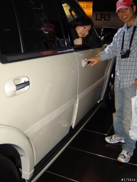 2006 Detorit Auto Show-8