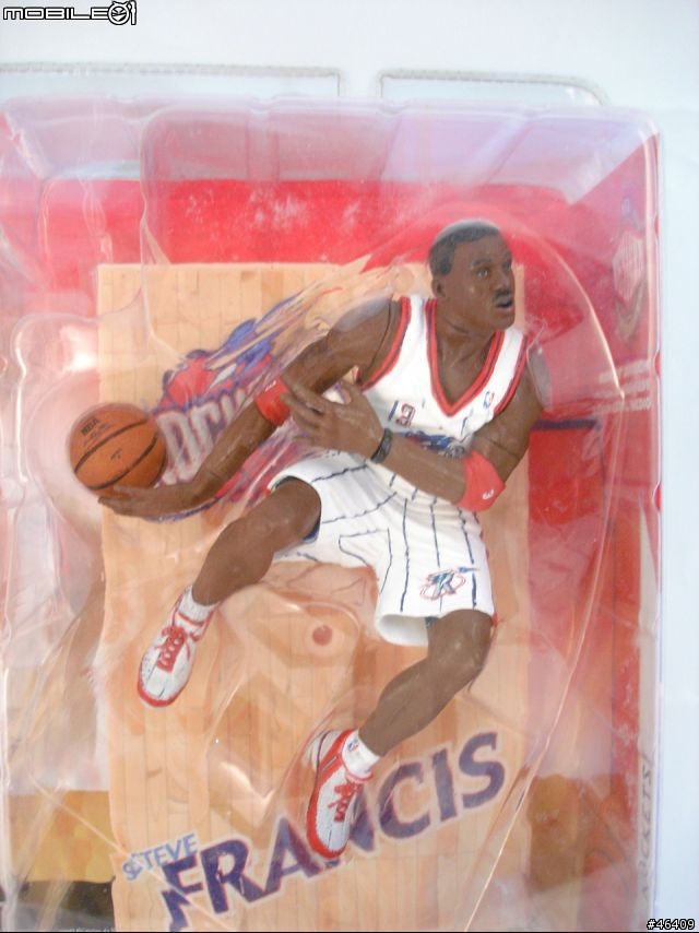 [McFarlane運動系列]NBA series 2
