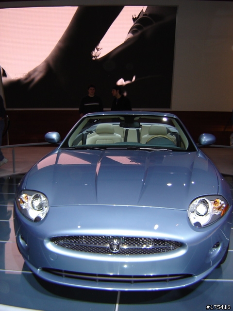 2006 Detroit Auto Show-7