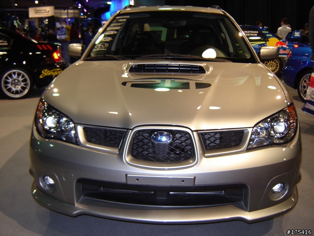 2006 Detroit Auto Show-4