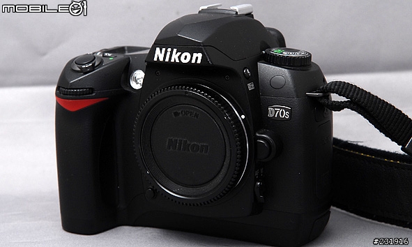[分享]nikon敗家心路歷程