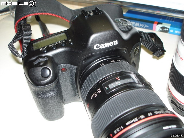 [勸敗]Canon 5D + 16-35mm + 70-200mm  + contax 50mm[補圖]