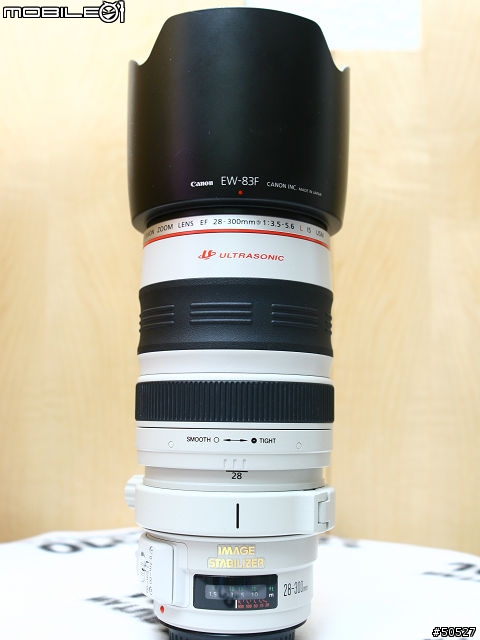 [分享]CANON小白砲望遠變焦鏡小集合