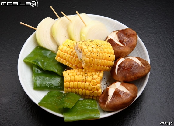 [半夜壞心美食發表] 米魯日式燒肉屋