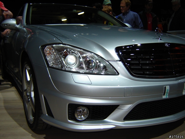 2006 Detroit Auto Show-5