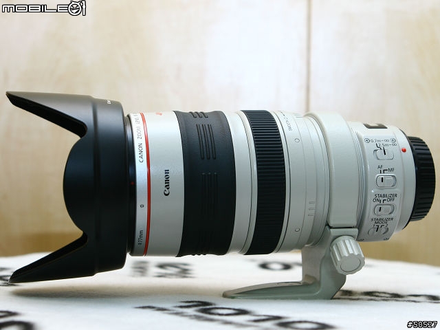 [分享]CANON小白砲望遠變焦鏡小集合