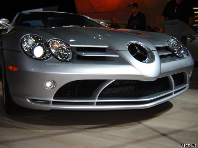 2006 Detroit Auto Show-5