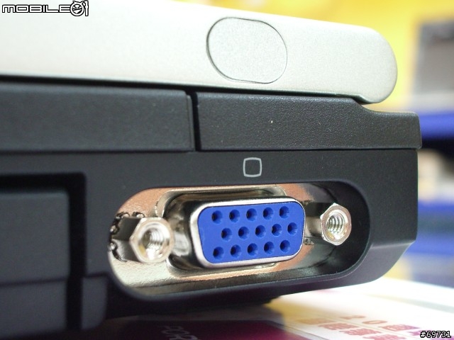 [分享]TOSHIBA M2(曾經的商務機 機王，好機器一部)