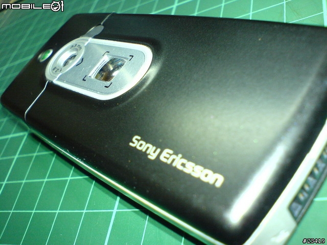 再來回味T630黑---K750I