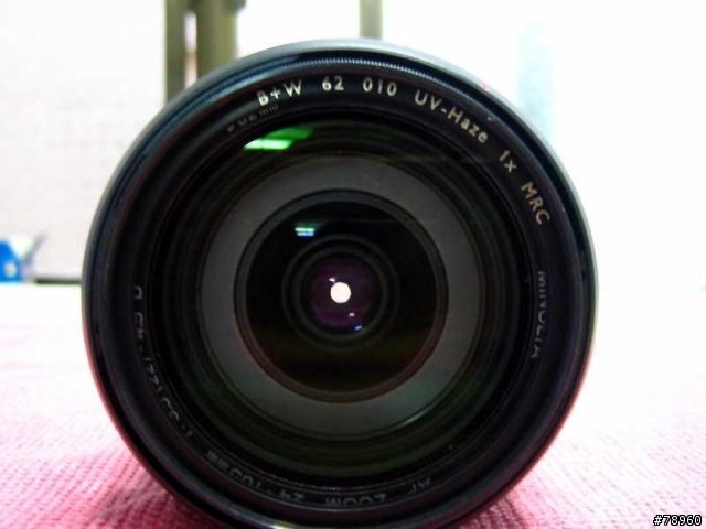 [入手&分享]人生第一台DSLR - KONICA MINOLTA D5D(新增一些實拍照)