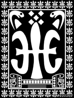 Royal Elastics系列桌布