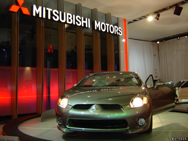 2006 Detorit Auto Show-8