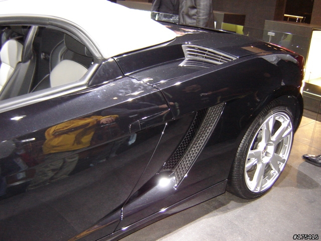 2006 Detorit Auto Show-9