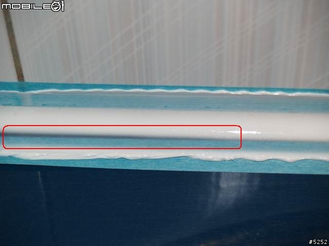 [DIY分享]快過年了..您家浴室有矽利康發霉或零零落落想重弄嗎?