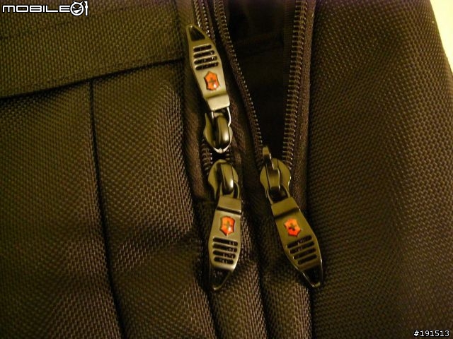 [分享] VICTORINOX 檢約樸素的背包