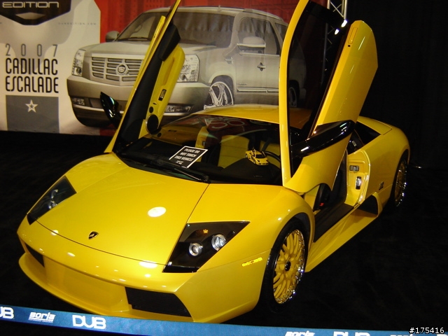 2006 Detorit Auto Show-10