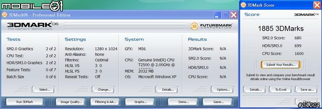 [分享] ACER 8204 WLMI 入手感想 1/25 Update