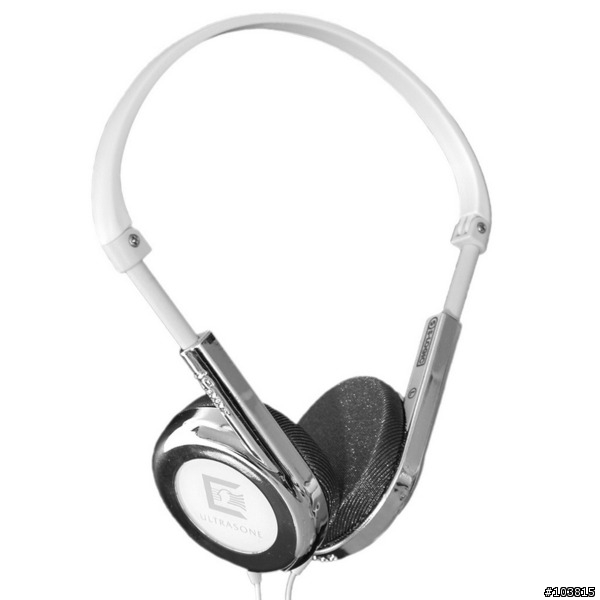 Grado SR 60 VS ULTRASONE iCANS
