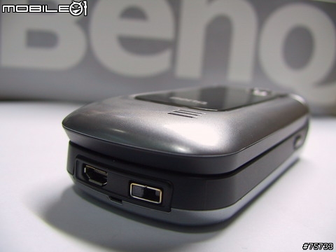 [分享] BENQ M580 平價藍芽機