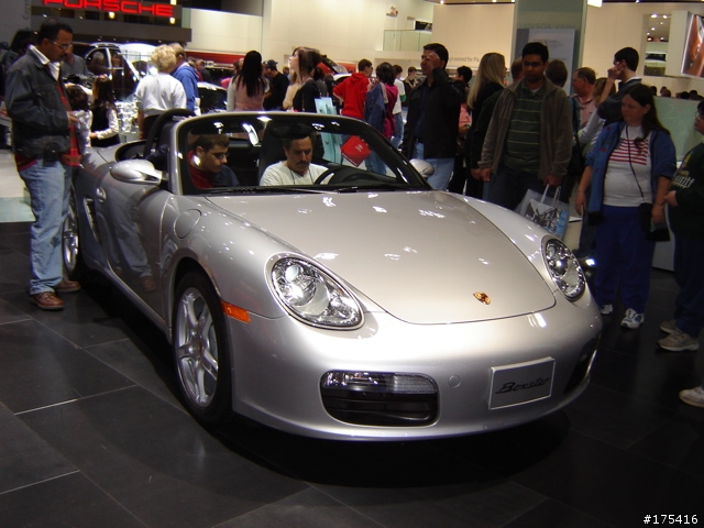 2006 Detorit Auto Show-10