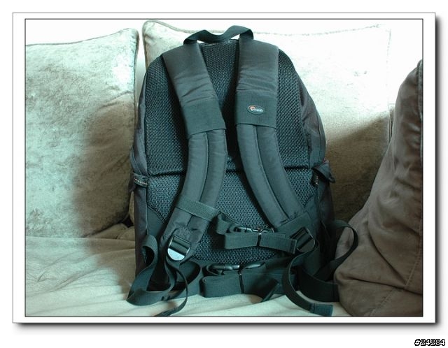 Lowepro Orion Trekker II