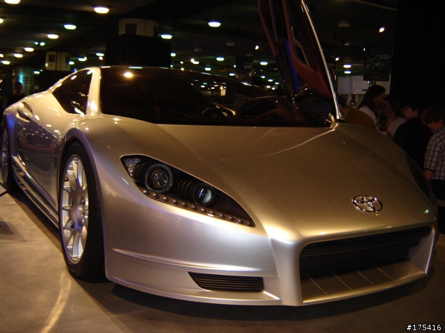 2006 Detroit Auto Show-4