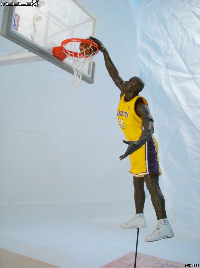 [McFarlane運動系列]NBA series 2