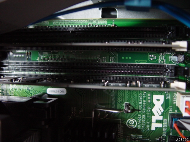 Dell OptiPlex GX620 桌上型電腦