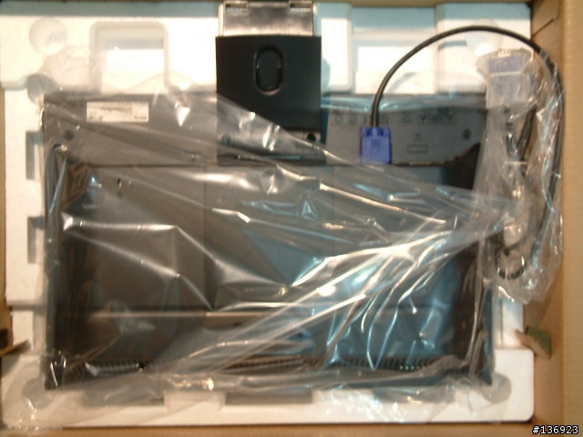 [換機]購入BENQ FP202W 20" LCD