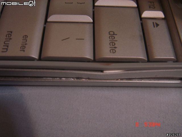 [問題]大家的PB12"都是用什麼包包呢?
