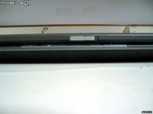 [分享] ASUS A3A系列~純外觀介紹