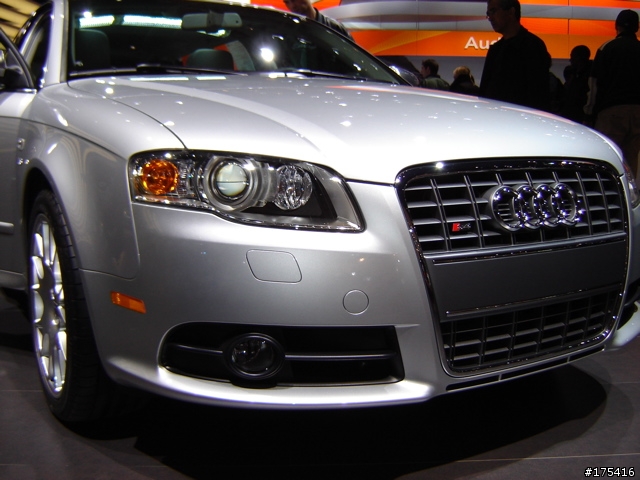 2006 Detroit Auto Show-3