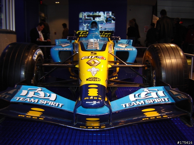2006 Detroit Auto Show-3