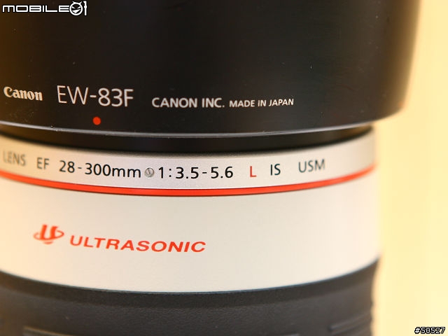 [分享]CANON小白砲望遠變焦鏡小集合