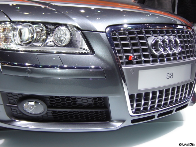 2006 Detroit Auto Show-3