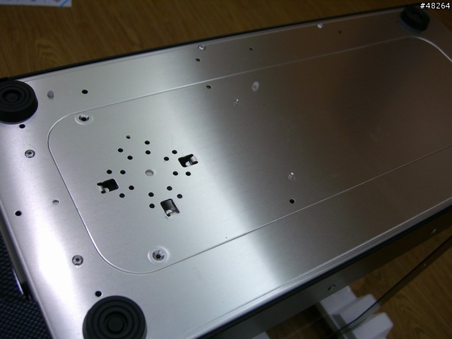 [分享]全鋁鎂合金機殼 聯力 PC-007 裝機心得