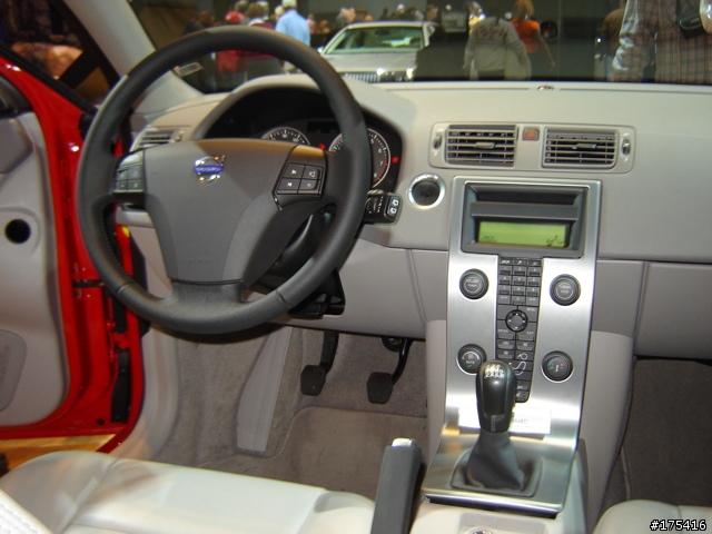 2006 Detroit Auto Show-7