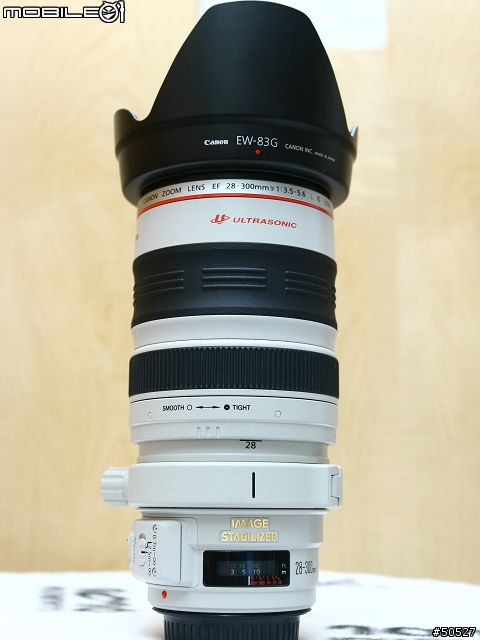 [分享]CANON小白砲望遠變焦鏡小集合